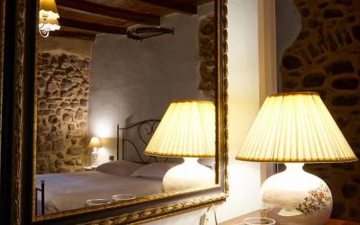 Ampia Camera Matrimoniale