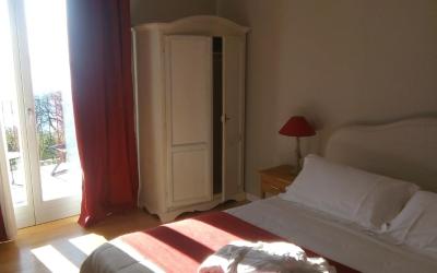 Suite con Terrazza - Dependance