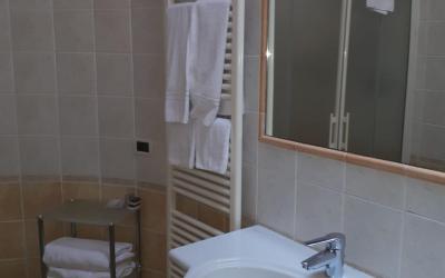 Appartamento con 1 Camera da Letto