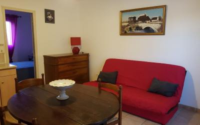 Appartement 1 Chambre Appartement 1 Chambre