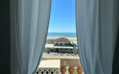 Appartamento con Vista Mare