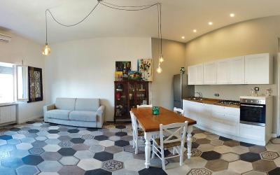 Appartamento con 1 Camera da Letto