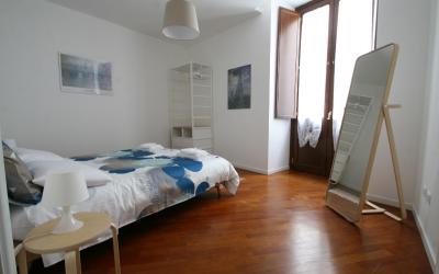 Appartamento con 2 Camere da Letto