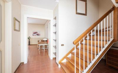 Suite Familiare Deluxe