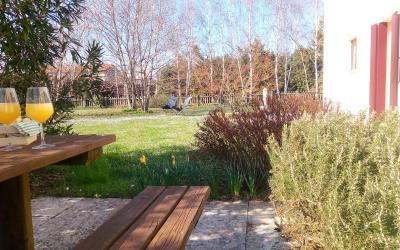 Appartamento - Piano Terra