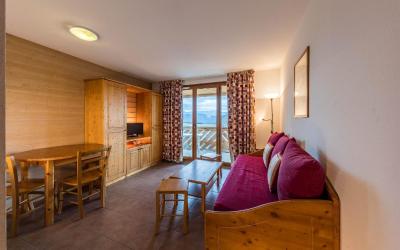 Appartement 1 Chambre (4 Adultes)