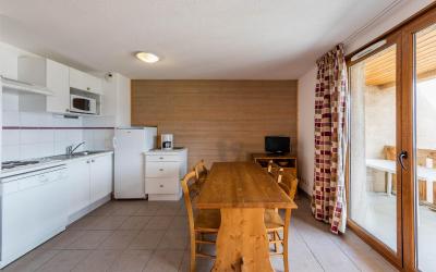 Appartement 2 Chambres (6 Adultes) Appartement 2 Chambres (6 Adultes)