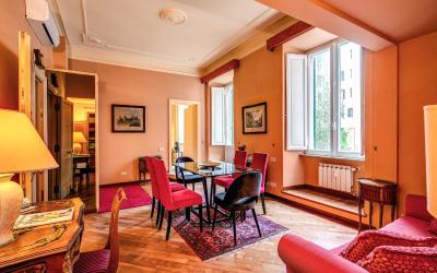 Appartamento con 1 Camera da Letto