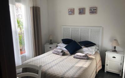 Chambre Double Chambre Double