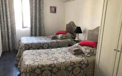 Chambre Lits Jumeaux Chambre Lits Jumeaux