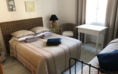 Chambre Triple Chambre Triple