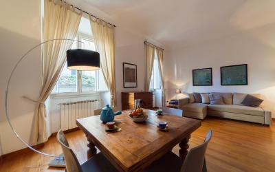 Appartamento con 2 Camere da Letto