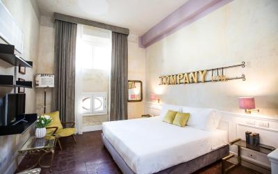 Camera Matrimoniale Superior