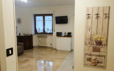 Appartamento con 1 Camera da Letto