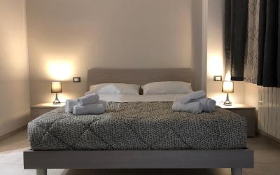 Camera Quadrupla Deluxe