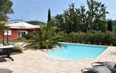 Villa avec Piscine Privu00e9e Villa avec Piscine Privu00e9e