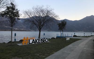 Appartamento con 2 Camere da Letto