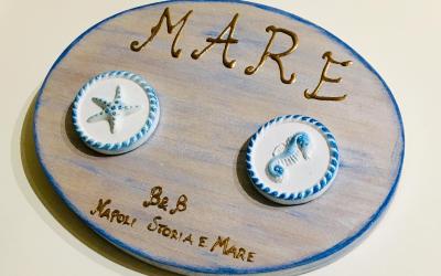 Camera Matrimoniale con Bagno Privato