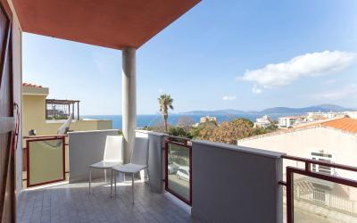 Casa con 2 Camere da Letto