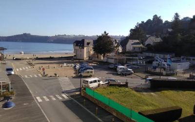 Appartement - Vue sur Mer Appartement - Vue sur Mer