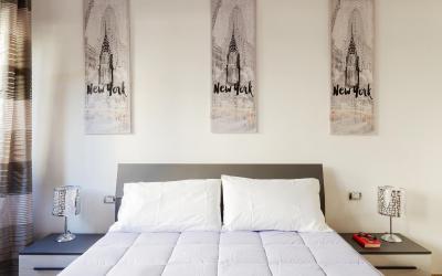 Appartamento con 1 Camera da Letto