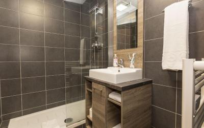 Studio Coin Montagne - 2/4 Personnes Studio Coin Montagne - 2/4 Personnes