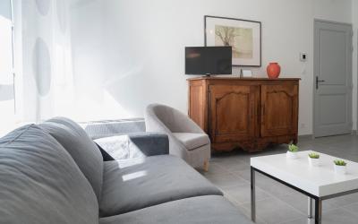 Appartement 3u00a0Chambres Appartement 3u00a0Chambres
