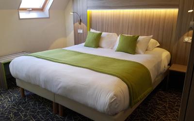 Chambre Double Standard Chambre Double Standard