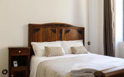 Chambre Quadruple avec Salle de Bains Commune Chambre Quadruple avec Salle de Bains Commune