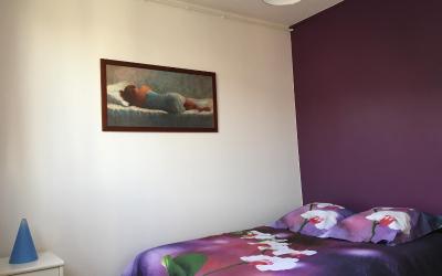 Appartement 2 Chambres