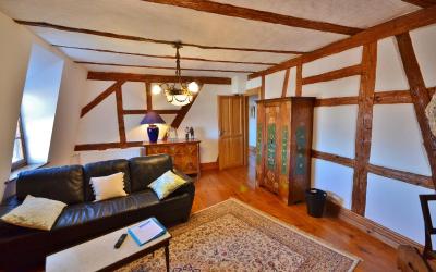 Suite Victorine Suite Victorine
