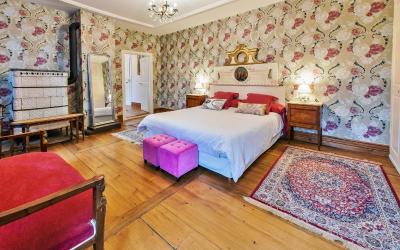 Suite Marie-Rose Suite Marie-Rose