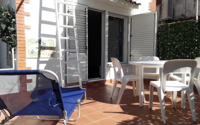 Appartamento con 2 Camere da Letto