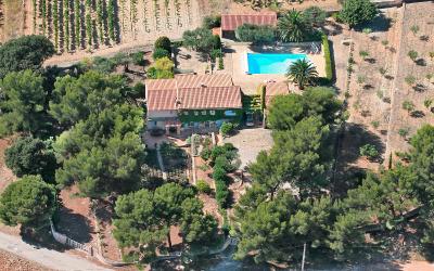 Villa Villa