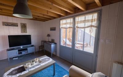 Maison de Vacances Maison de Vacances