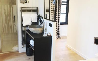 Chambre Simple