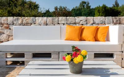 Casa con 2 Camere da Letto