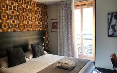 Chambre Double Medium Chambre Double Medium