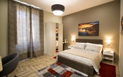 Appartamento con 1 Camera da Letto