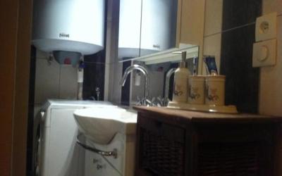 Appartement - Rez-de-Chaussu00e9e Appartement - Rez-de-Chaussu00e9e