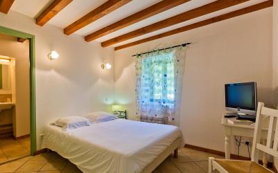 Chambre Double Chambre Double