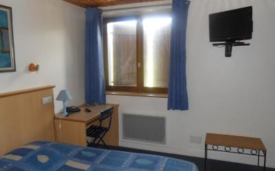 Chambre Simple Standard