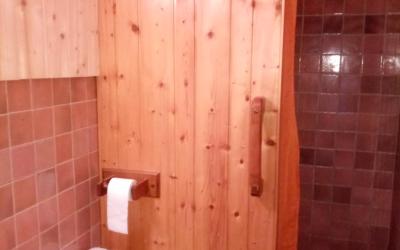 Chambre Lits Jumeaux