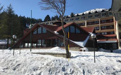 Appartamento con 2 Camere da Letto