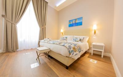 Camera Familiare Standard 