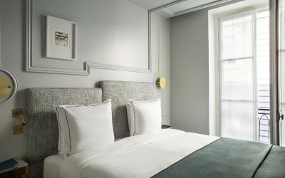 Chambre Double Supu00e9rieure Chambre Double Supu00e9rieure