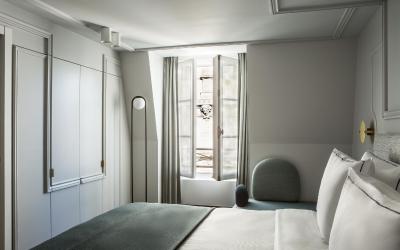 Suite Concorde Suite Concorde