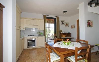 Appartamento con 2 Camere da Letto