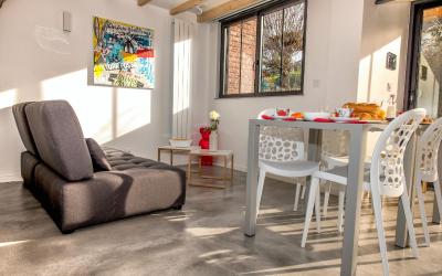 Maison de Ville 2 Chambres Maison de Ville 2 Chambres