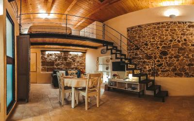 Appartamentino su 2 Livelli